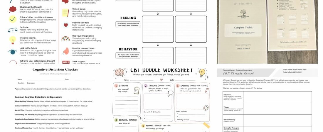 Cbt Sheet – Complete Guide
