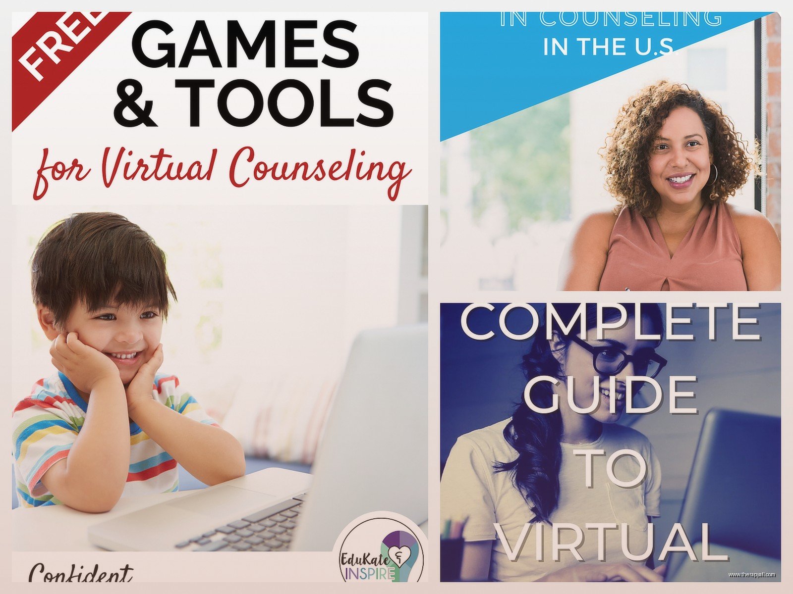 Cheap Counseling Online – Helpful Guide and Resources