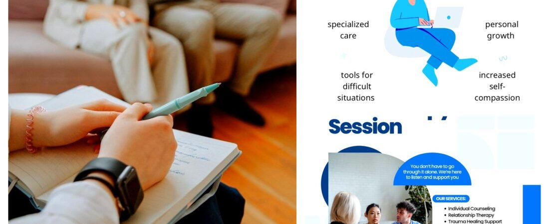 Counseling Online Services – Helpful Guide and Resources