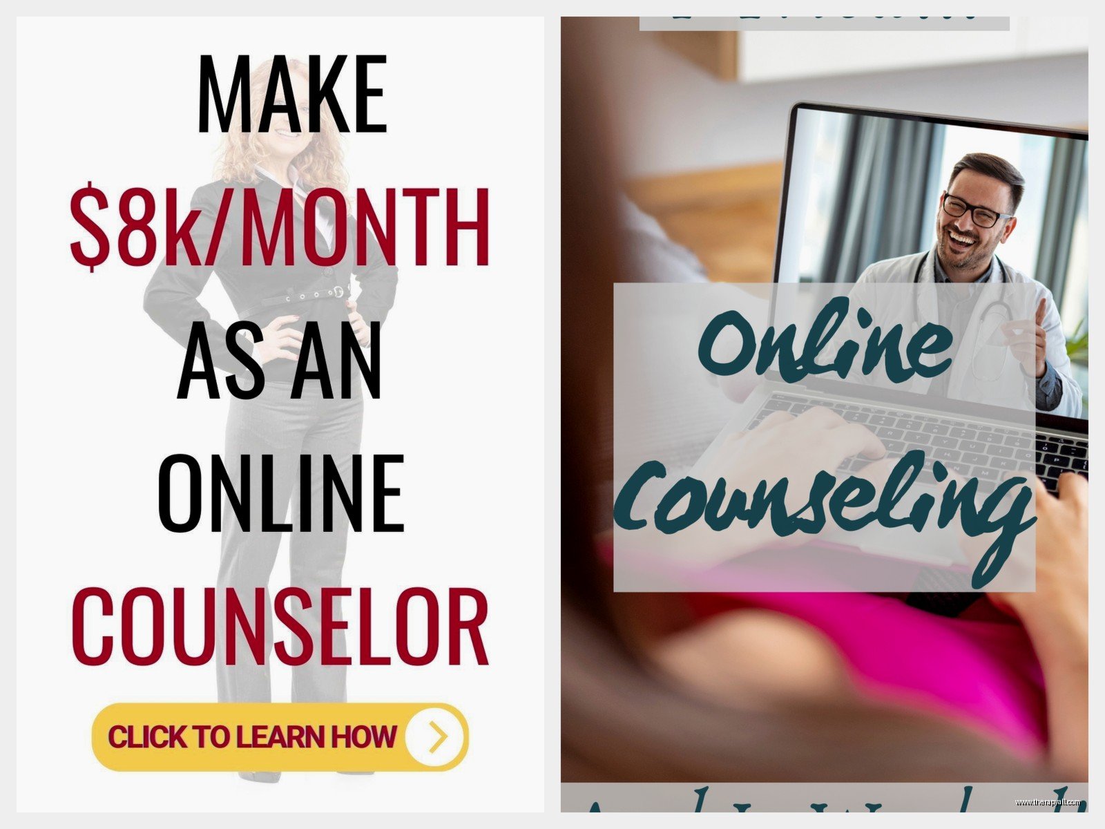 Counseling Online Services – Helpful Guide and Resources