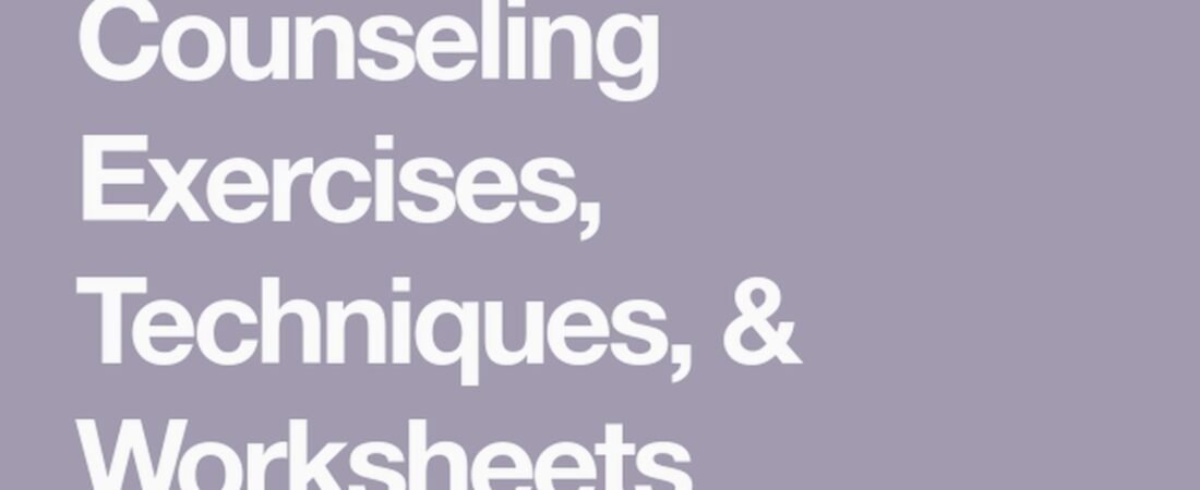 Couples Therapy Handouts – Everything You Need to Know