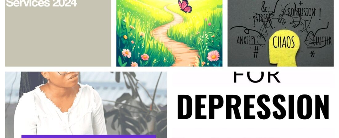 Free Online Therapy For Depression – Everything You Need to Know