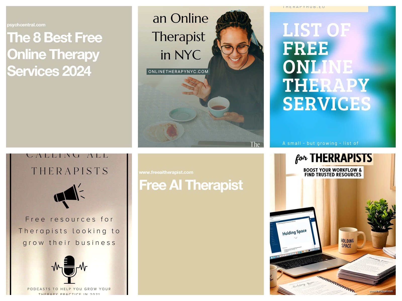 Free Therapist Uk – Complete Guide & Resources