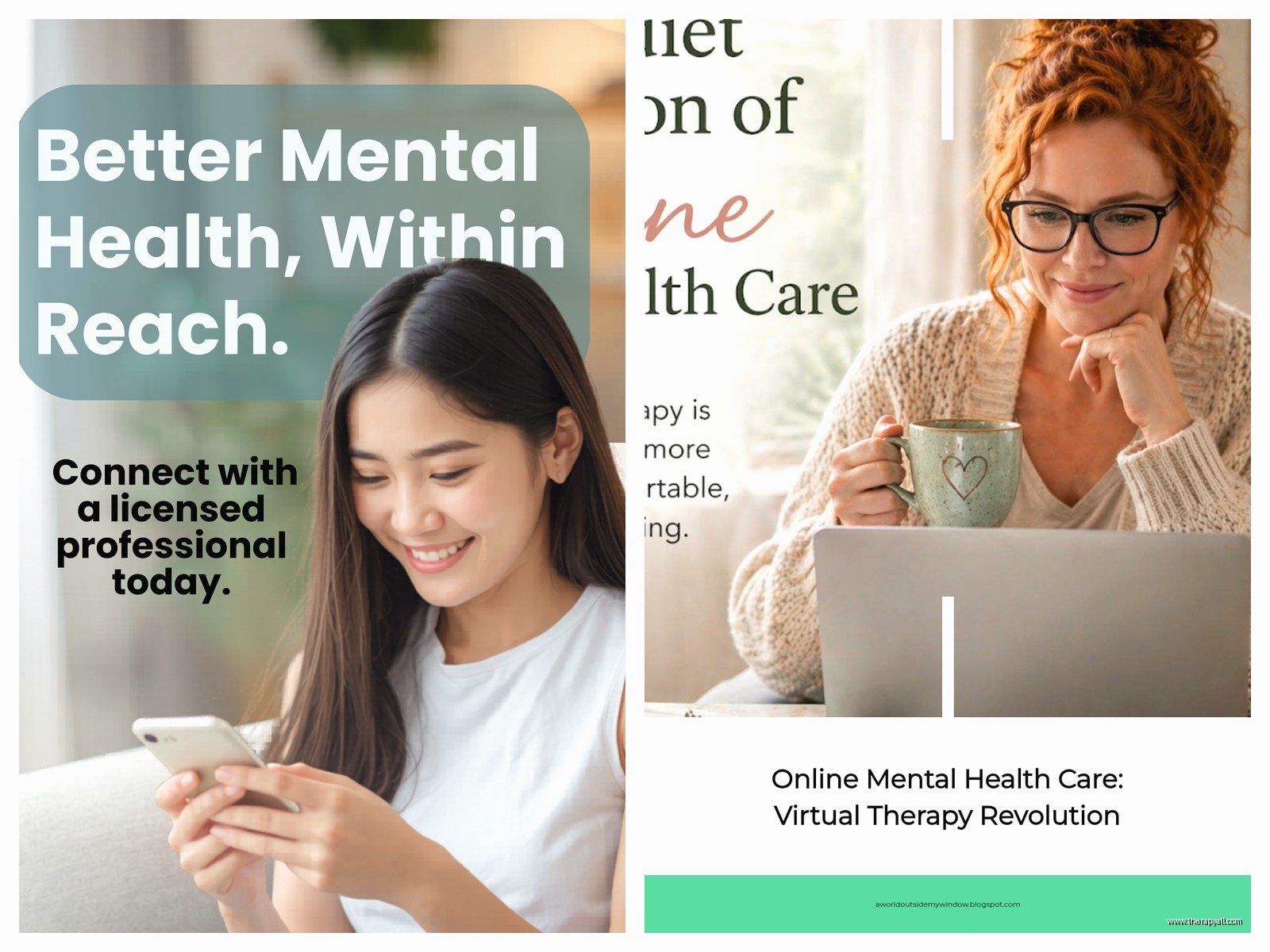 Mental Health Online Services – Complete Guide