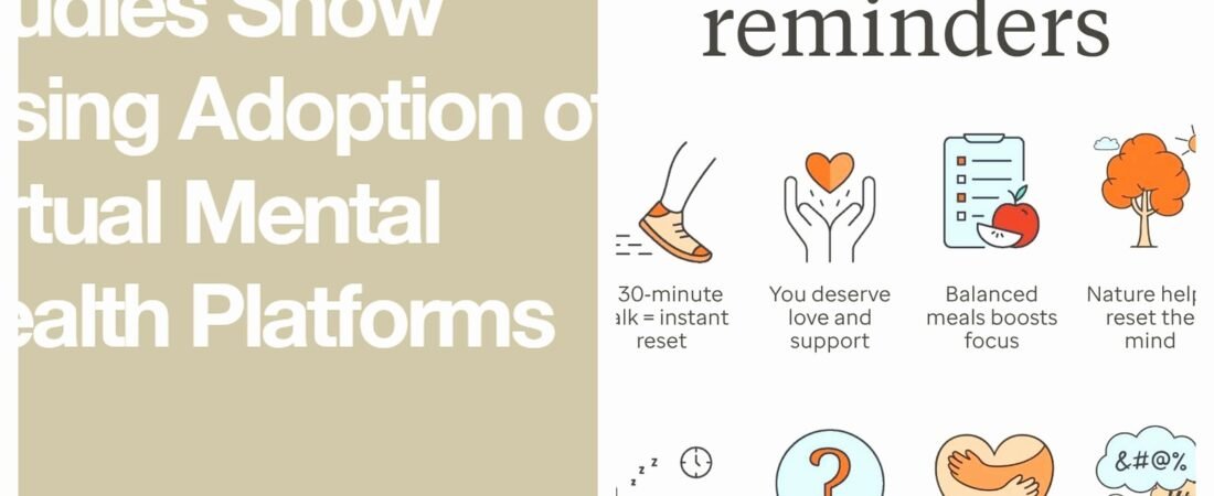 Mental Health Platforms – Complete Guide