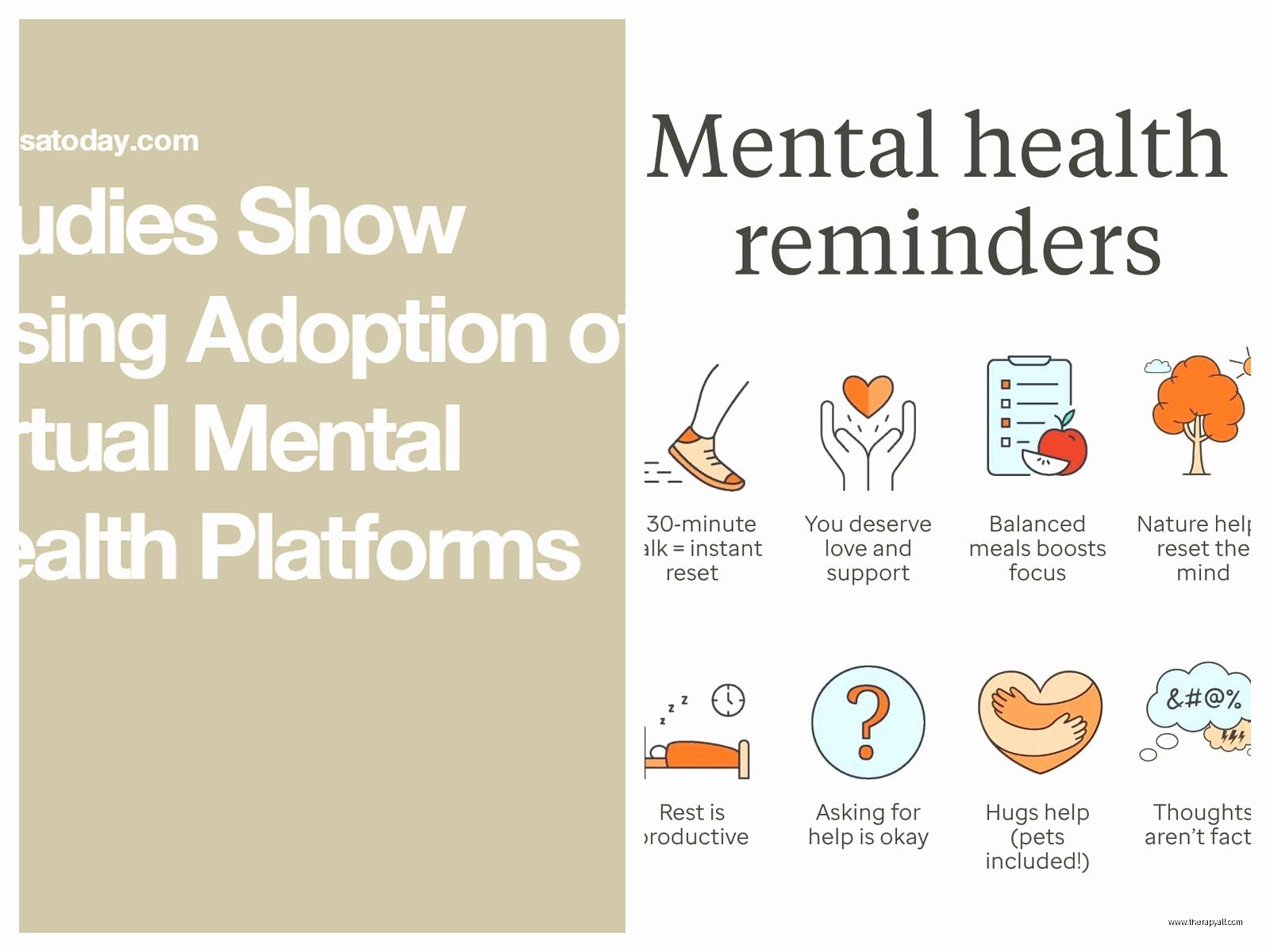 Mental Health Platforms – Complete Guide