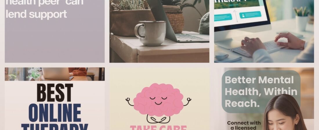 Mental Support Online – Complete Guide