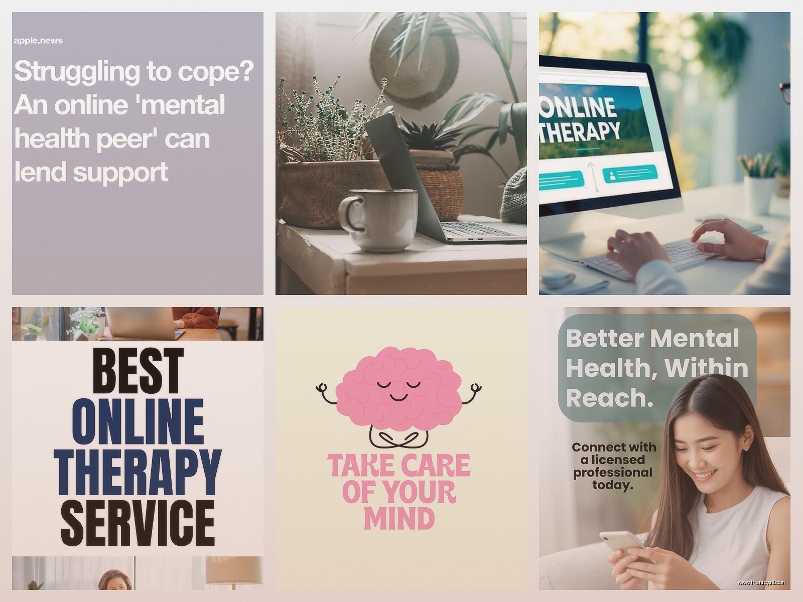 Mental Support Online – Complete Guide