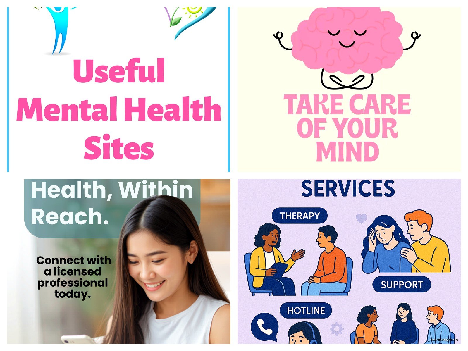 Mental Support Online – Complete Guide