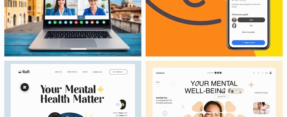 Online Platform For Mental Health – Complete Guide