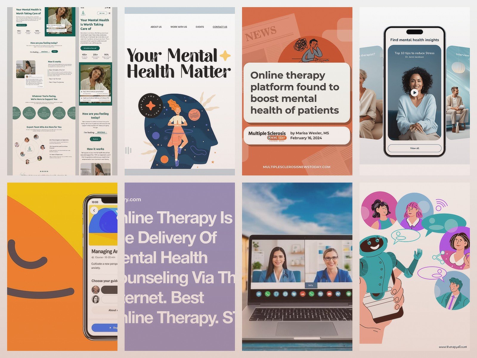 Online Platform For Mental Health – Complete Guide