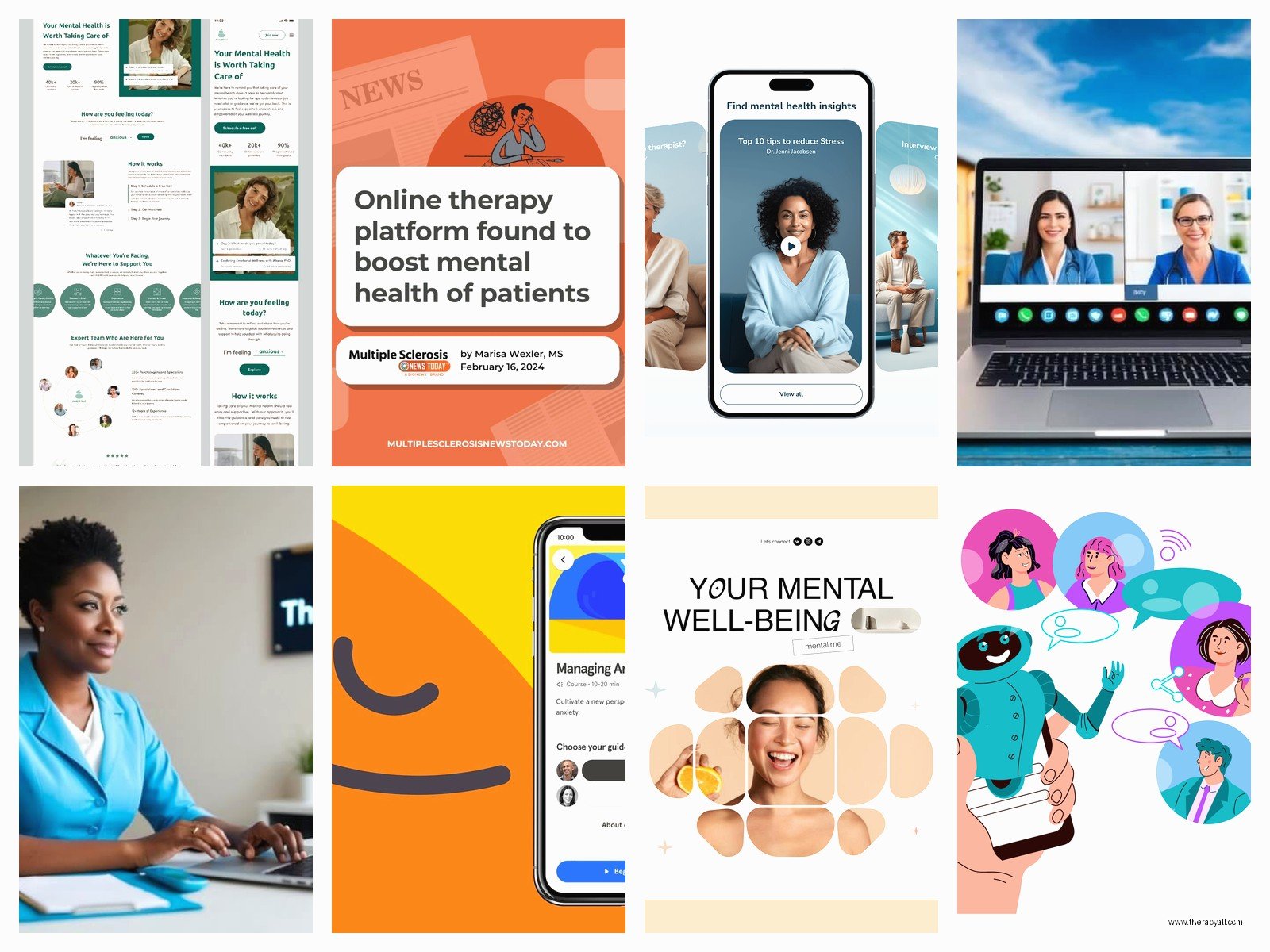 Online Platform For Mental Health – Complete Guide