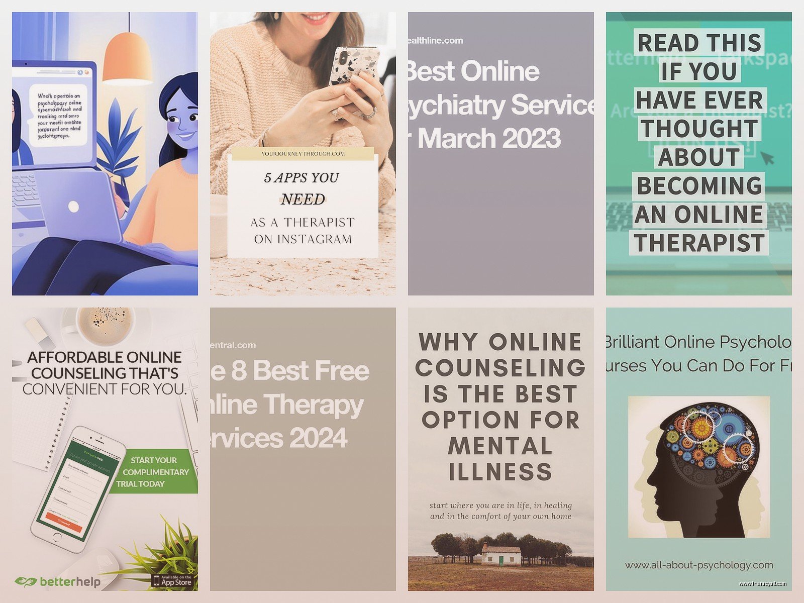 Online Psych Help – Complete Guide