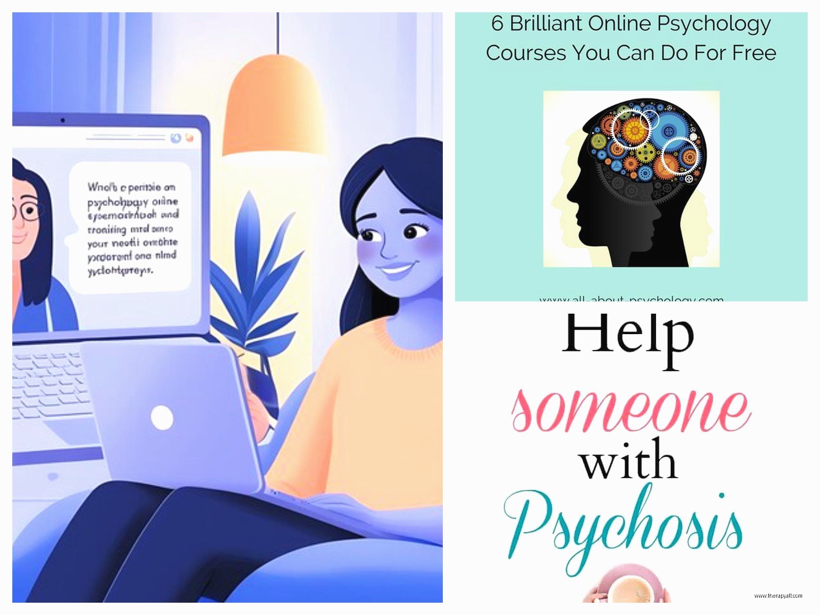 Online Psych Help – Complete Guide