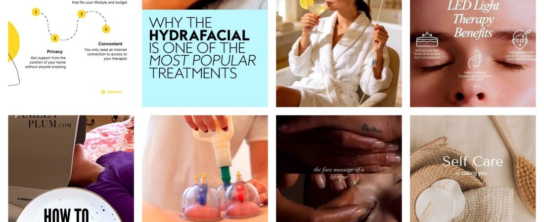 Online Treatments – Complete Guide