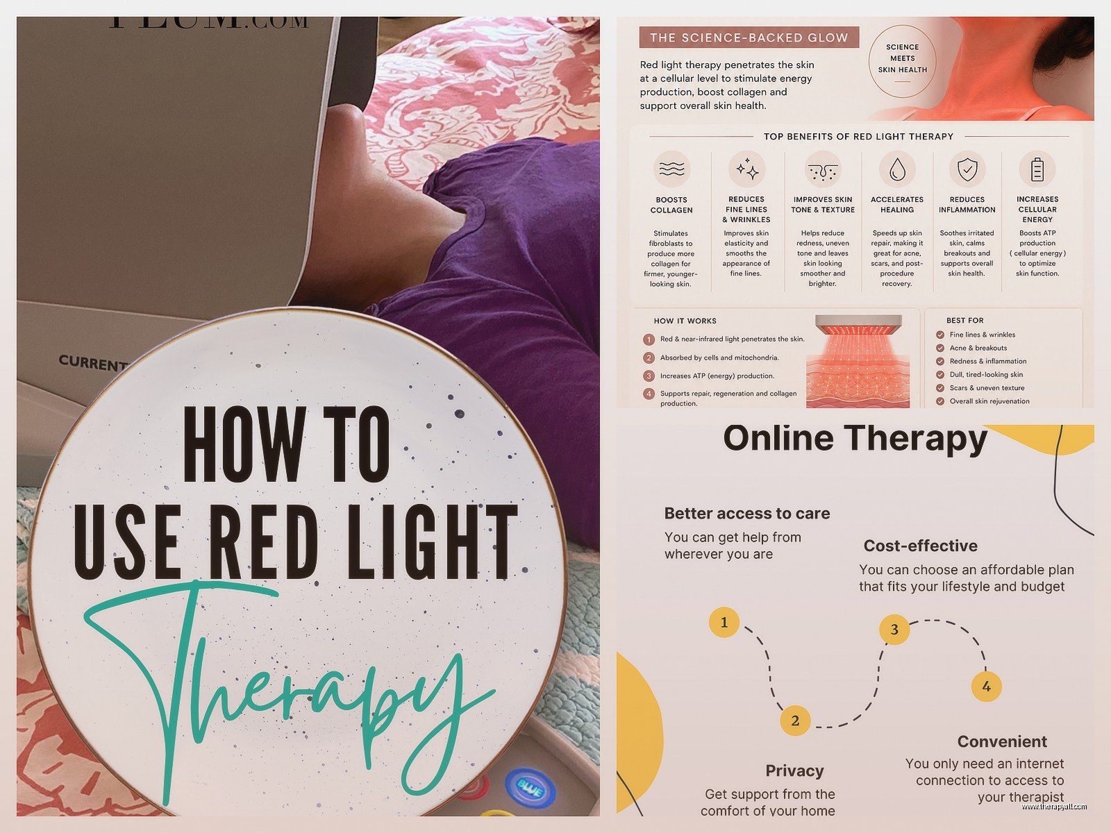 Online Treatments – Complete Guide