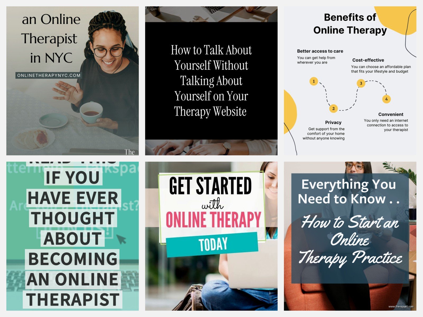 Speak To A Therapist Online – Complete Guide & Resources