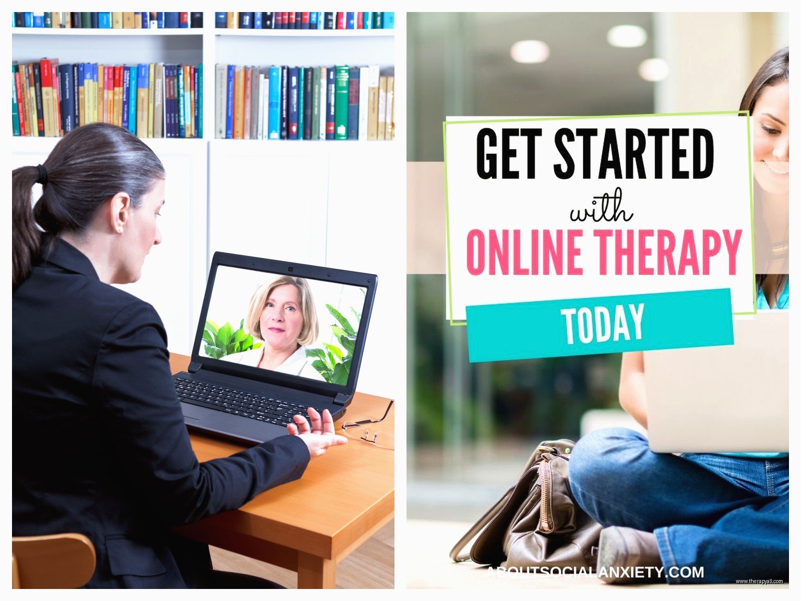 Speak To A Therapist Online – Complete Guide & Resources