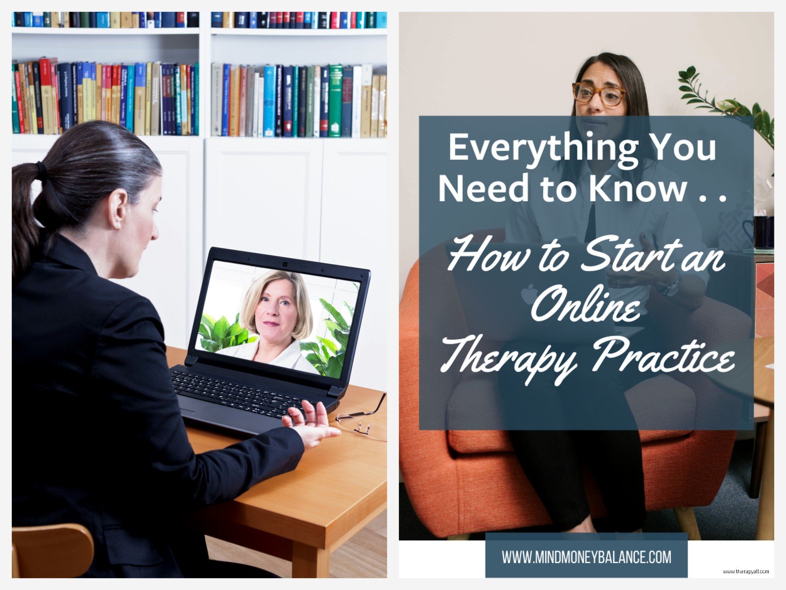 Speak To A Therapist Online – Complete Guide & Resources