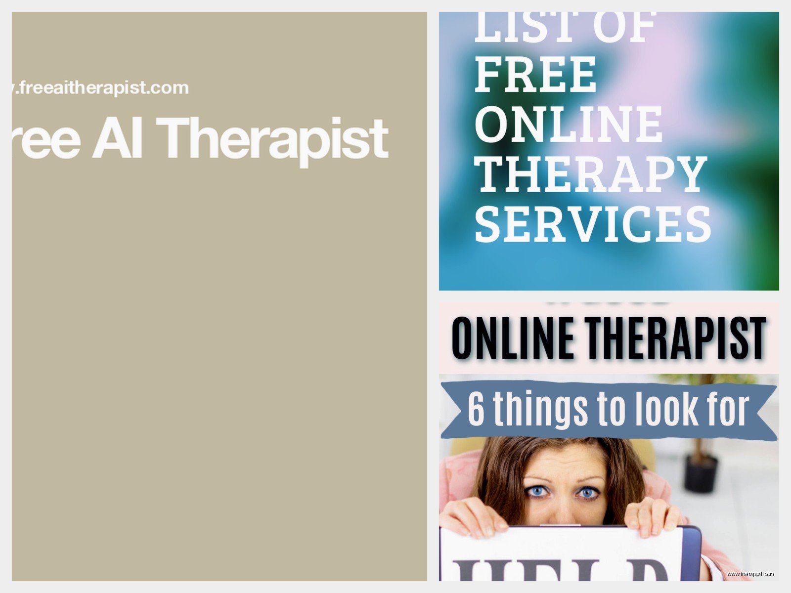 Speak To A Therapist Online Free – Complete Guide & Resources