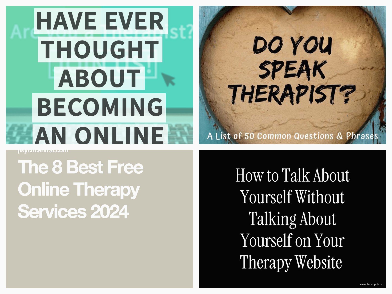 Speak To A Therapist Online Free – Complete Guide & Resources