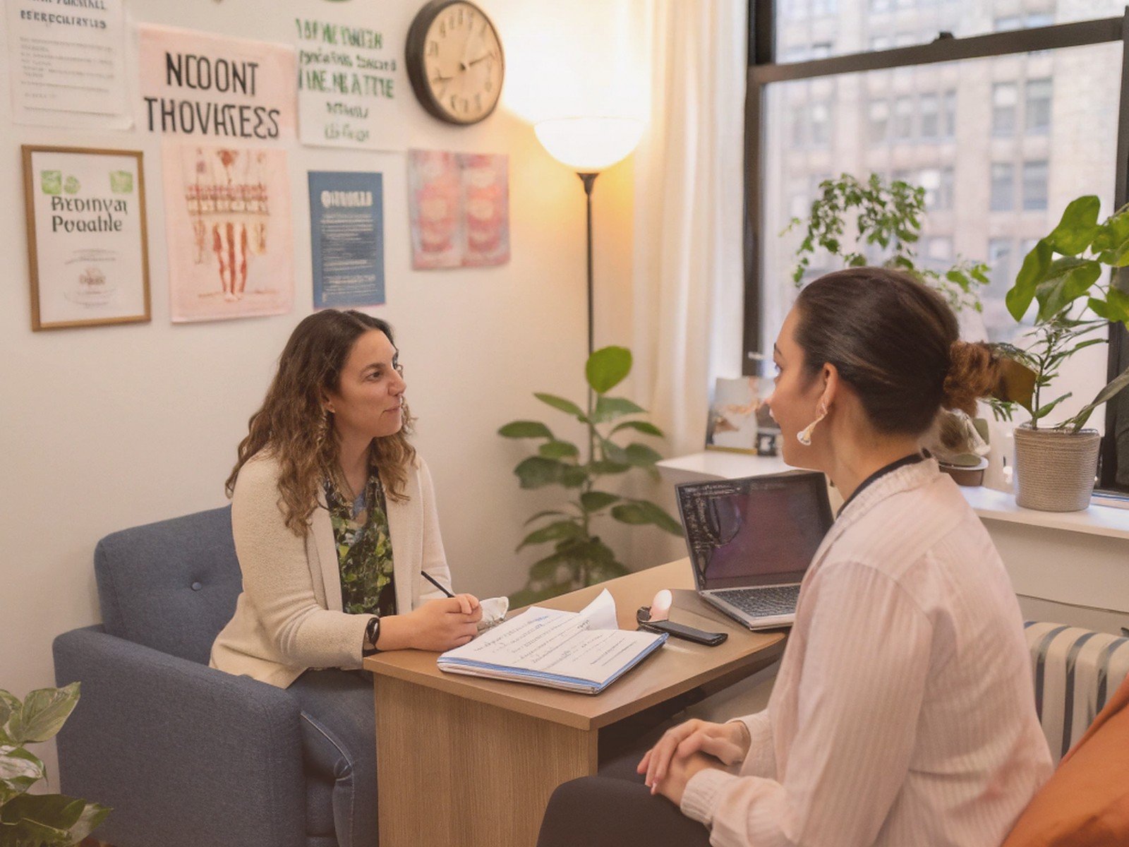 Therapist Nyc – Complete Guide & Resources