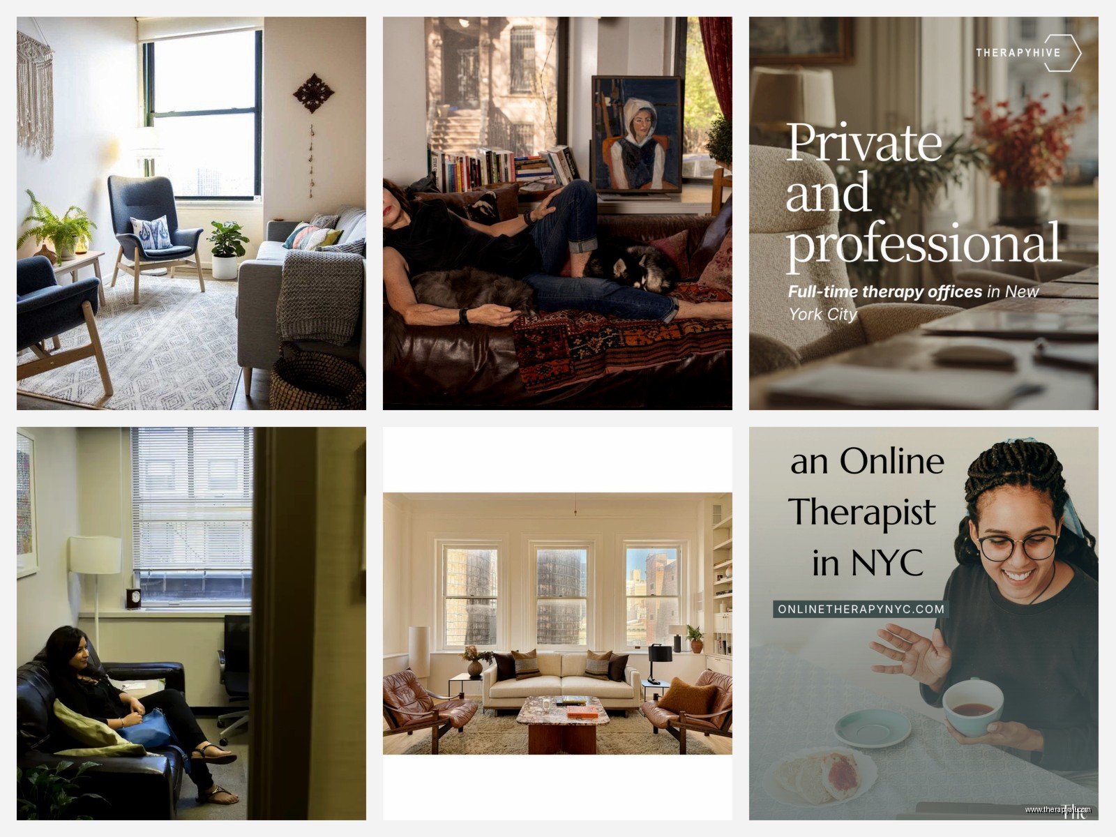 Therapist Nyc – Complete Guide & Resources
