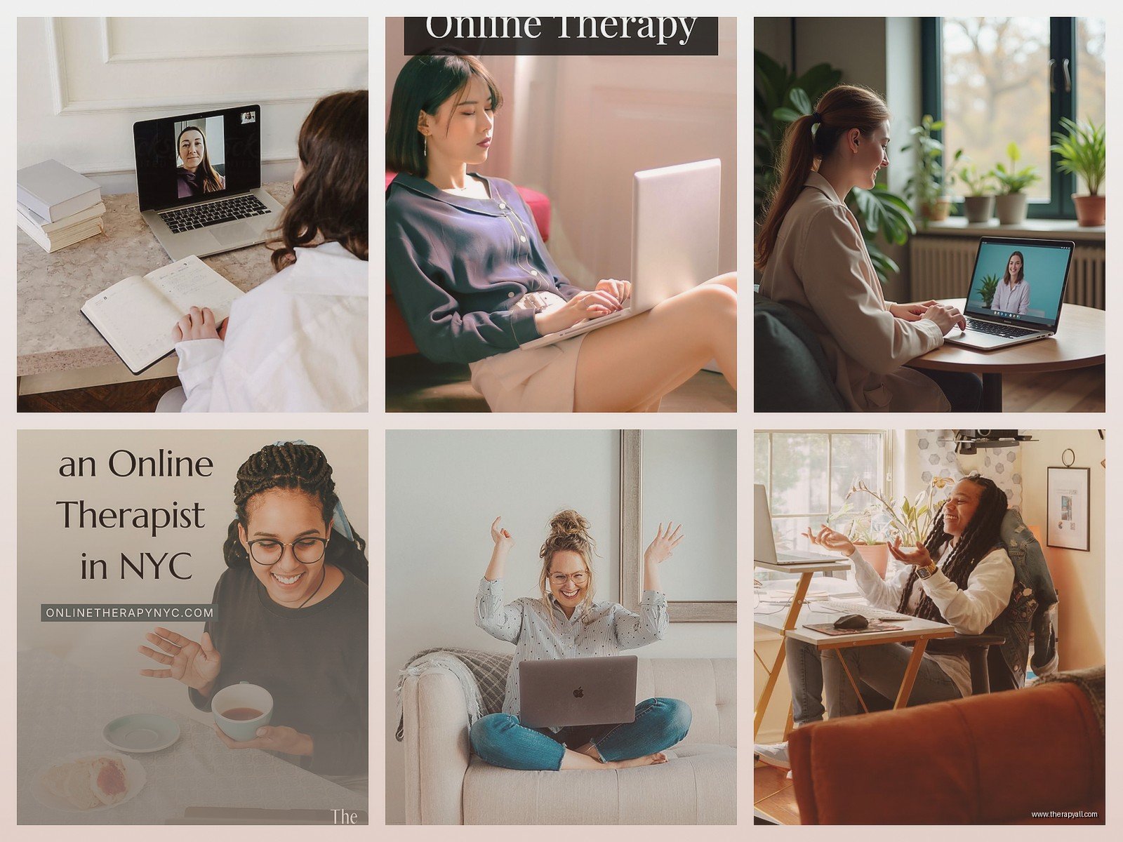 Therapist Online – Complete Guide & Resources
