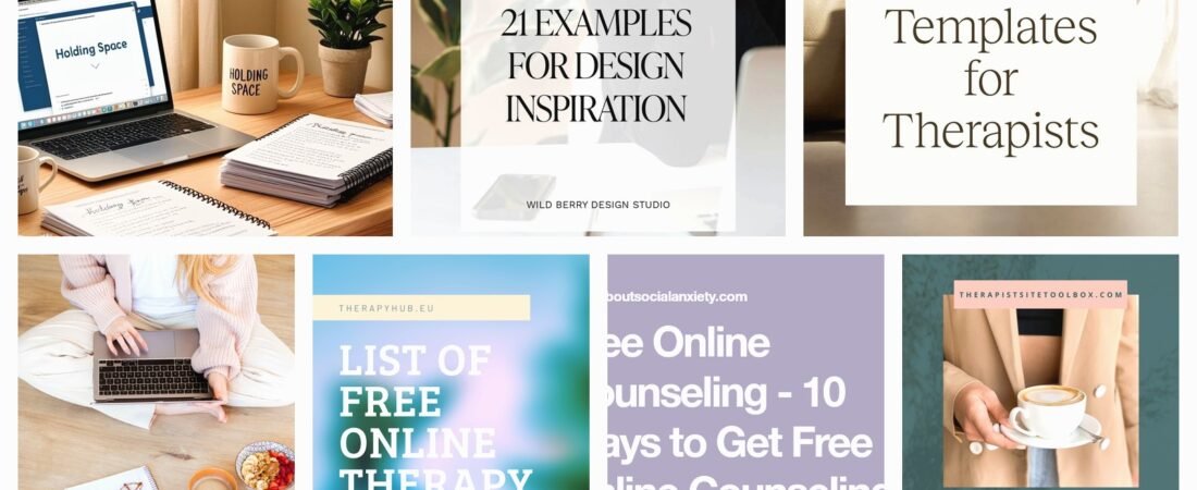 Therapist Online Free – Complete Guide & Resources
