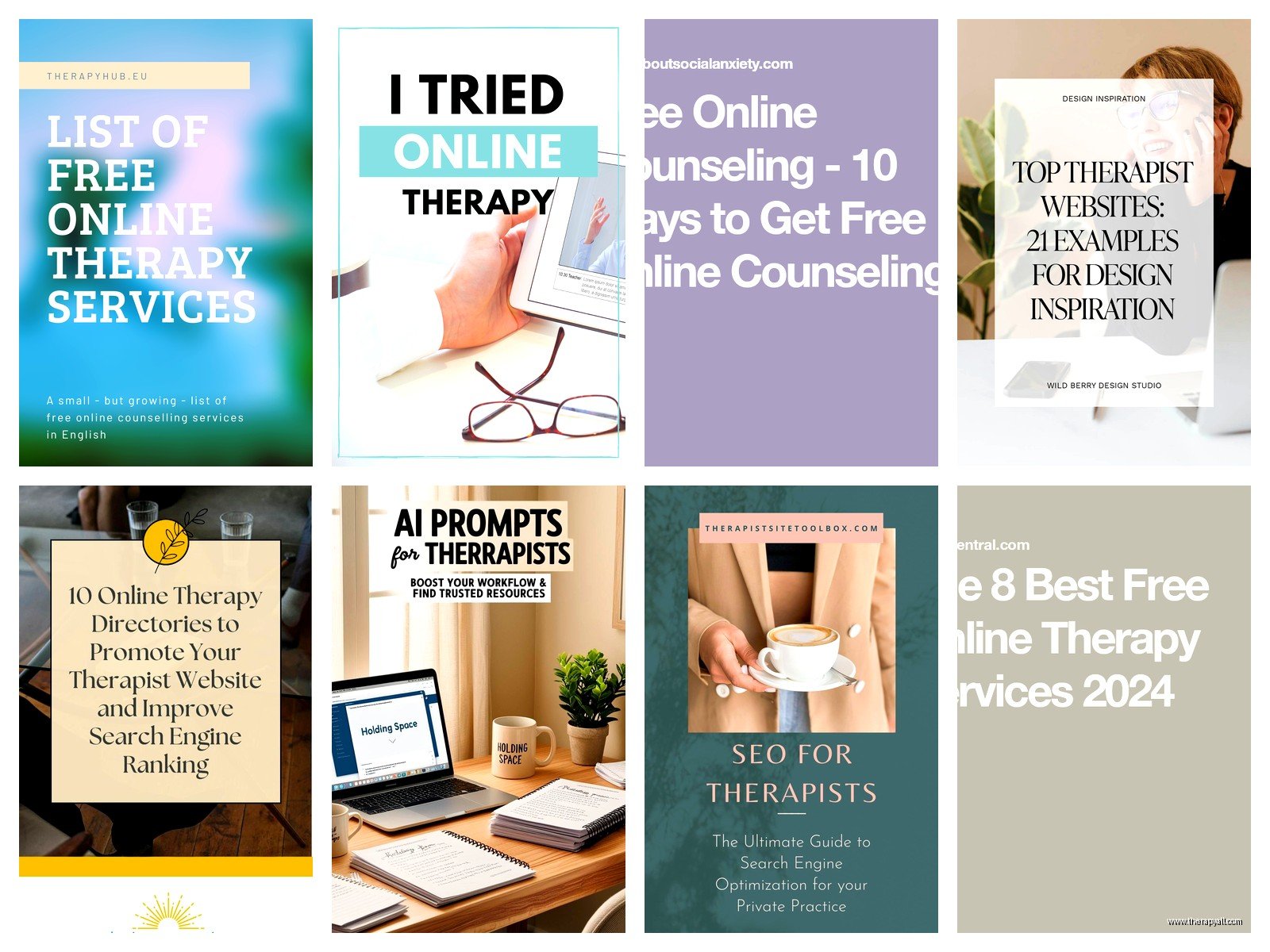Therapist Online Free – Complete Guide & Resources