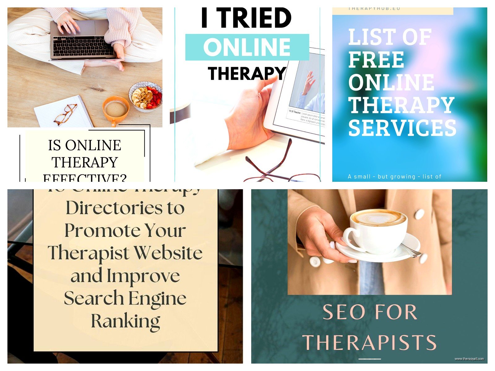 Therapist Online Free – Complete Guide & Resources