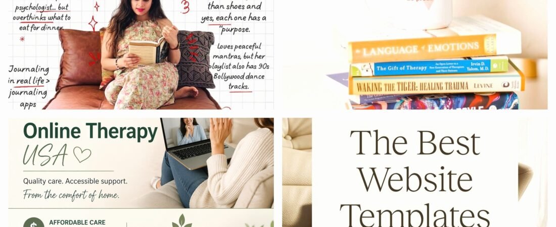 Therapist Services – Complete Guide & Resources