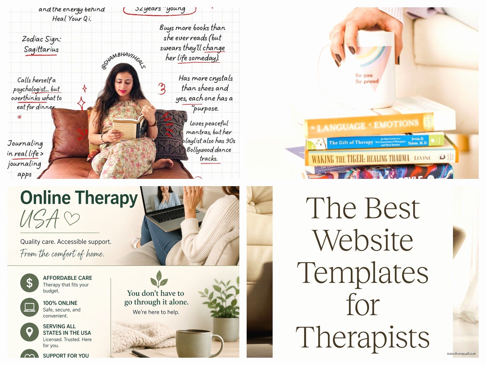 Therapist Services – Complete Guide & Resources