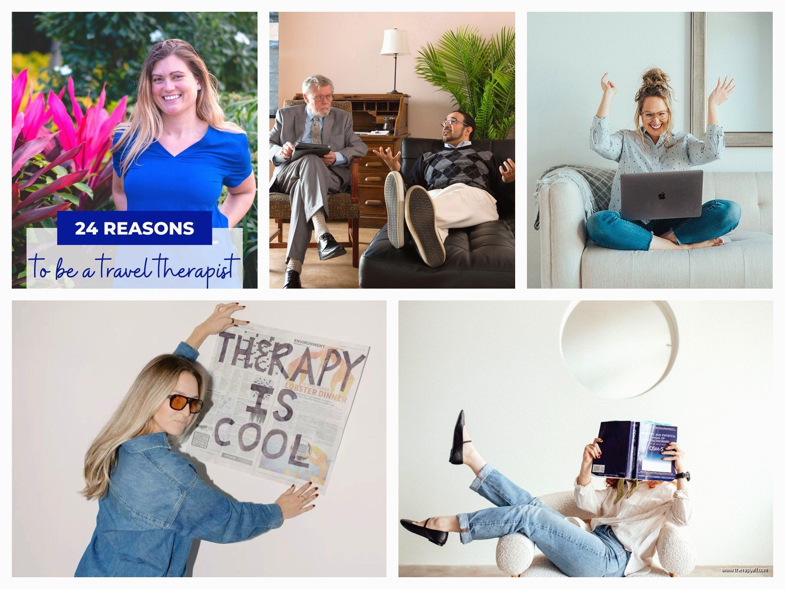Therapist Usa – Complete Guide & Resources