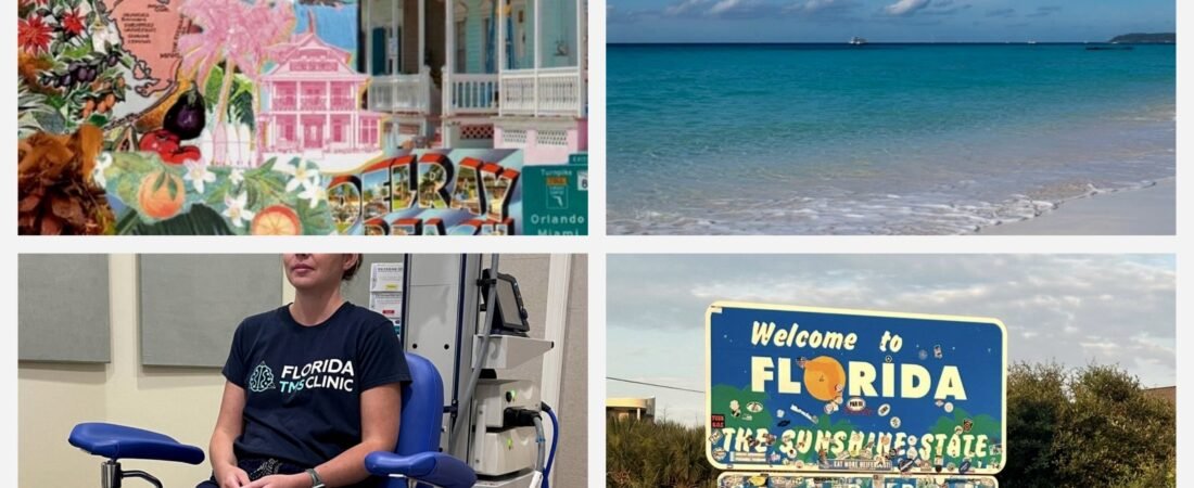 Therapy Florida – Everything You Need to Know