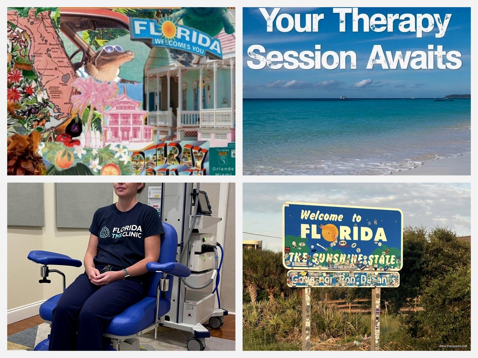 Therapy Florida – Everything You Need to Know