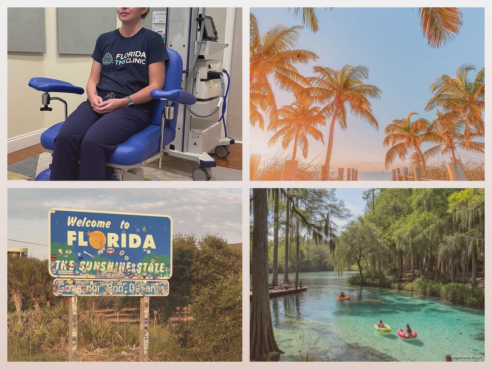 Therapy Florida – Everything You Need to Know