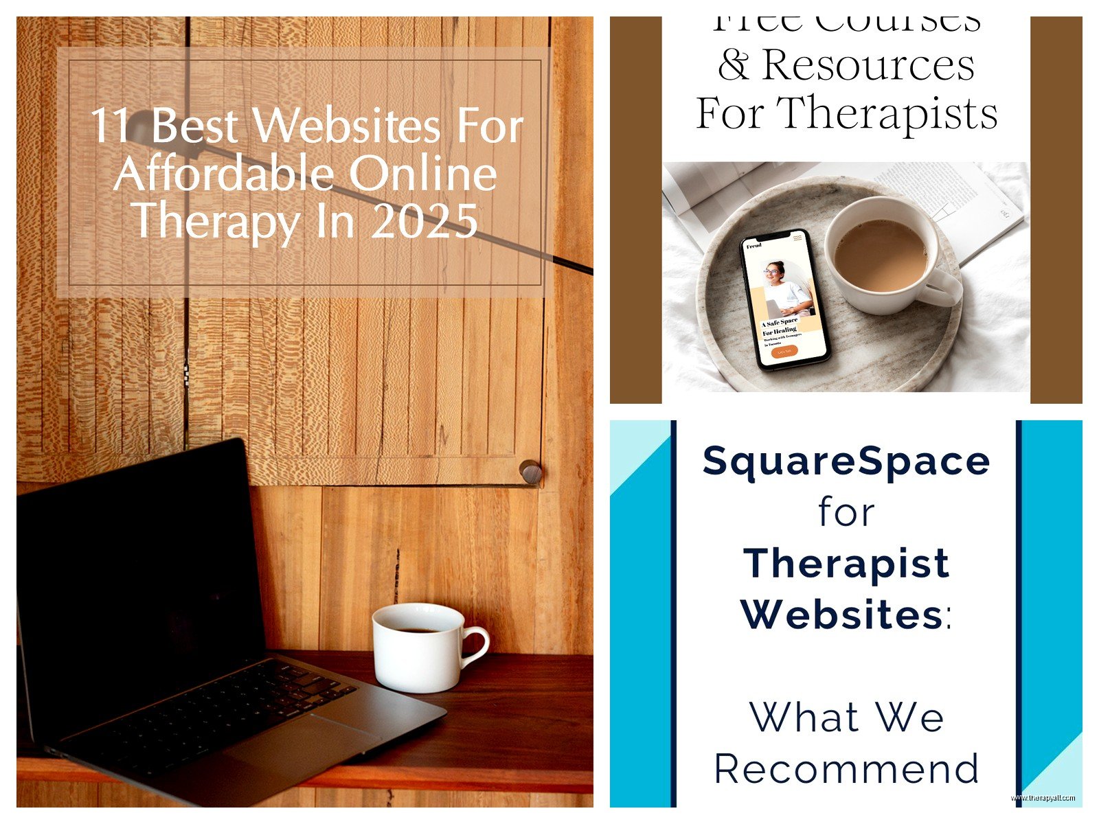 Therapy Platforms For Therapists – Complete Guide & Resources