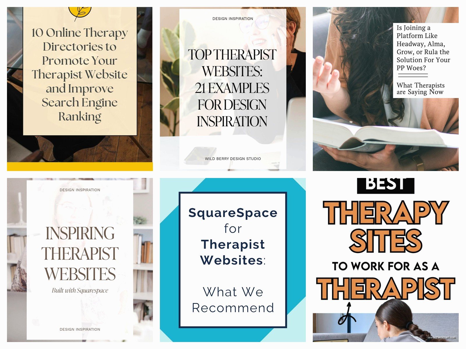 Therapy Platforms For Therapists – Complete Guide & Resources