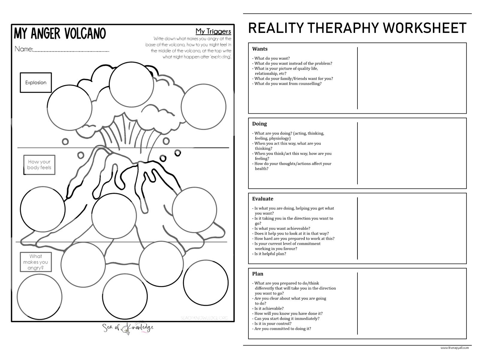 Therapy Sheet – Everything You Need to Know