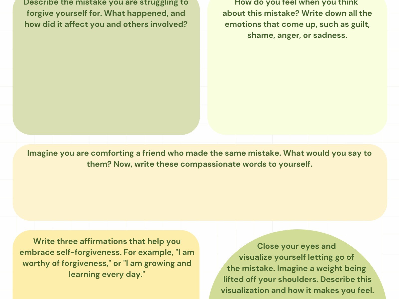 Therapy Templates – Everything You Need to Know