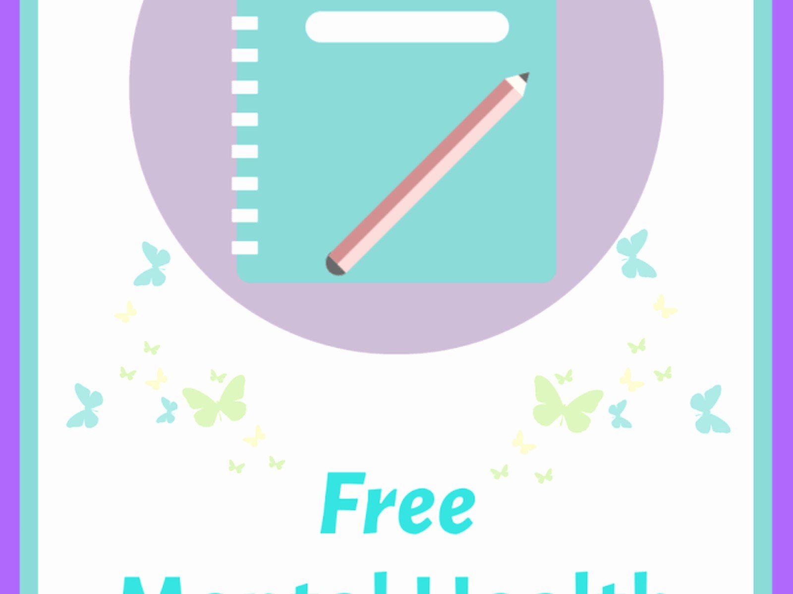 Free CBT Worksheets PDF: Printable Cognitive Behavioral Therapy Tools