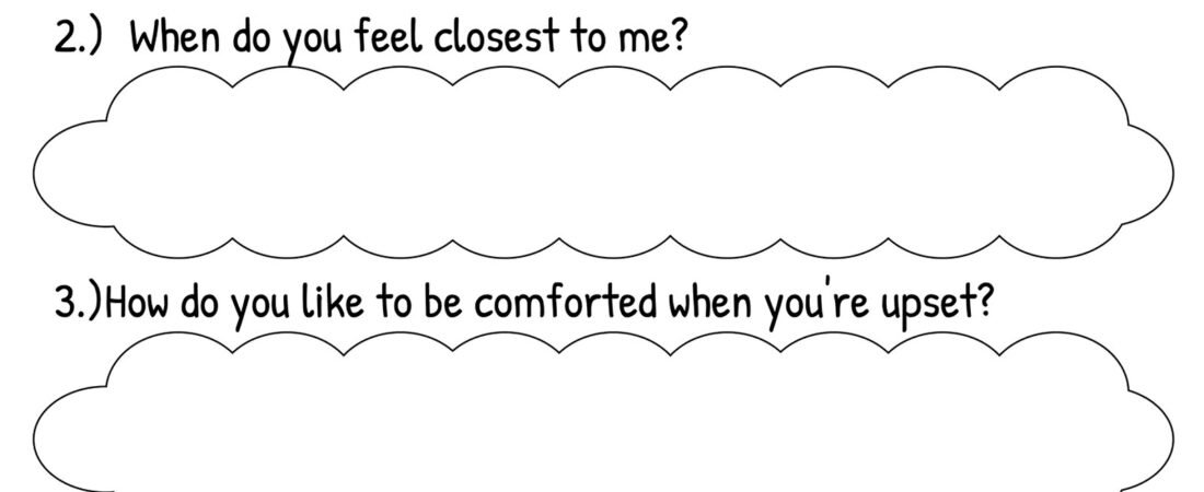 20+ Free Printable Couples Therapy Worksheets (PDF Ready)