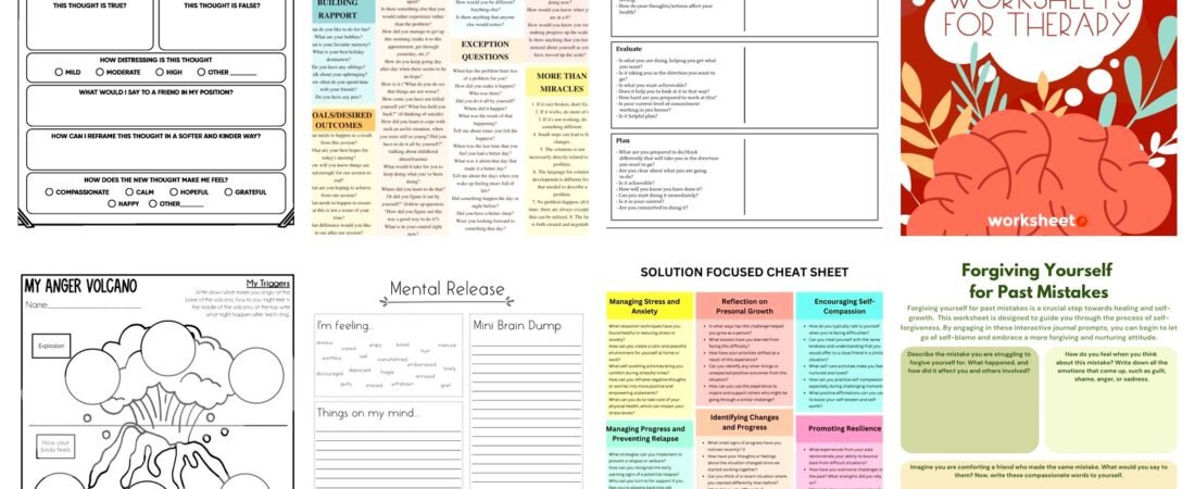Therapy Sheets – Everything You Need to Know