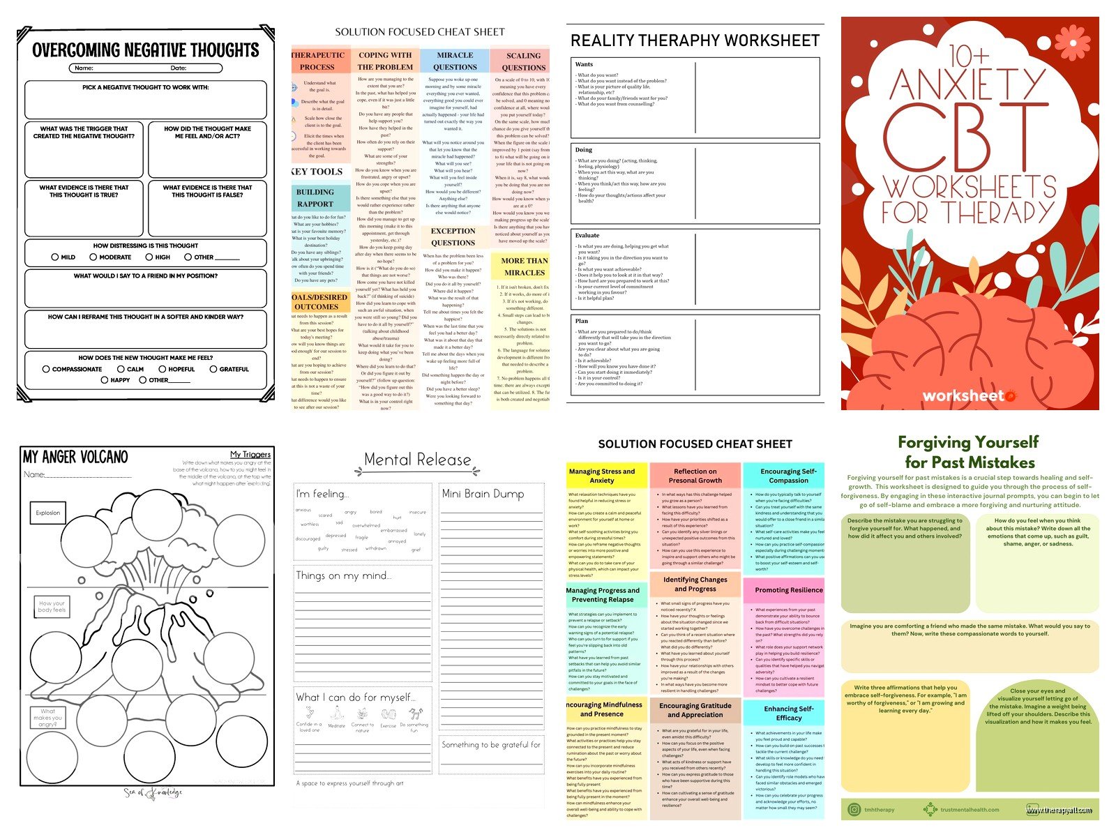 Therapy Sheets – Everything You Need to Know